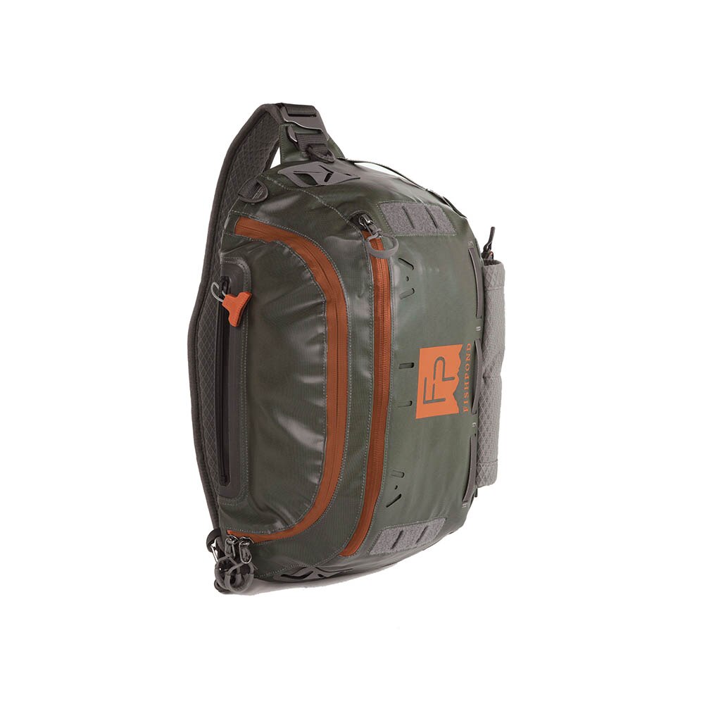 Fishpond Stormshadow Sling Pack in One Color